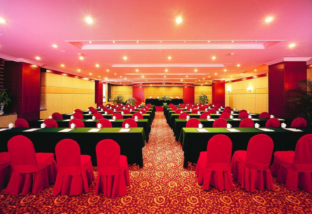 Sea Horizon Hotel Dalian Exterior foto